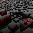 Icon of program: Black Wallpapers