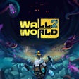 Иконка программы: Wall World 2
