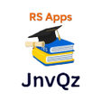 프로그램 아이콘: JnvQz Navodaya Entrance P…