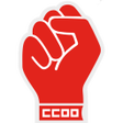 Icono de programa: CCOO APP