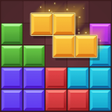 Icon of program: Block Puzzle: Colors Blas…