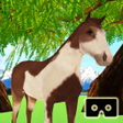 VR Horse Experience icon