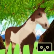 VR Horse Experience
