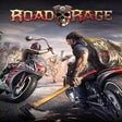 Programikonen: Road Rage