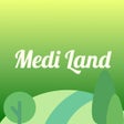 ไอคอนของโปรแกรม: Medi Land