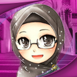 Ikona programu: دروس دينية للنساء : فتاوى…