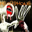 Great Mother Megaphone Scary Haunted