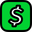 Ikona programu: Freecash: Earn Crypto  Pr…