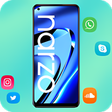 Ikon program: Realme Narzo 50 Pro Launc…