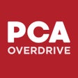プログラムのアイコン：PCA Overdrive