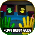 Poppy2 Huggy Playtime Helper