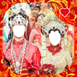 Ikona programu: Traditional Wedding Coupl…