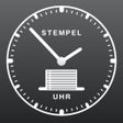 Ikon program: Stempeluhr