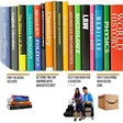 Icon of program: Amazon Textbook Rental Re…