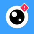 程序图标：Camera Detector: hacker d…