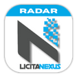 أيقونة البرنامج: Radar LicitaNexus (V1.1.1…