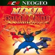 Ícone do programa: ACA Neo Geo: Ninja Comman…