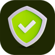 プログラムのアイコン：Plato VPN فیلتر شکن قوی ب…