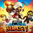 程序图标：Ubisoft All Star Blast!