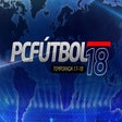 Icon of program: PC Fútbol 2018