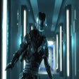 Icon of program: Jill - Dead Space (Non-RT…