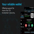 Icône du programme : Mycelium Wallet