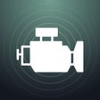 أيقونة البرنامج: Car Scanner OBD2 Torque P…