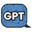 ไอคอนของโปรแกรม: ChatGPT for search