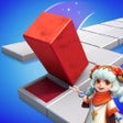 Icoon van programma: Hero Clash: Catch the thi…