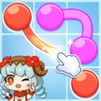 ไอคอนของโปรแกรม: Hero Clash: Catch the thi…