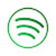 Programın simgesi: Spotify player - Easy acc…