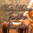 Ícone do programa: Vade Mecum Juridico Compl…