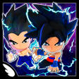 Иконка программы: Super Dragon Fighters