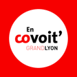 程序图标：En covoit GrandLyon