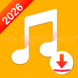 Ikon program: Music Downloader -Mp3 Dow…