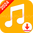 Program simgesi: Music Downloader -Mp3 Dow…