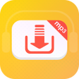 Symbol des Programms: Music Downloader -Mp3 Dow…