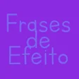 Ícone do programa: Frases de Efeito