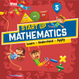 プログラムのアイコン：Start Up Mathematics Clas…