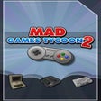 Ikona programu: Mad Games Tycoon 2
