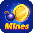 プログラムのアイコン：Mines Clearance