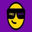 Ícone do programa: Emoji copy and paste