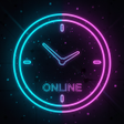 أيقونة البرنامج: Wawy - Lastseen Online Tr…