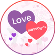 Ikona programu: True Love Message 2022