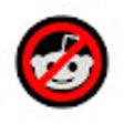 Ikon program: Reddit Blocker