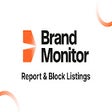 BrandMonitor – Report & Block Listings