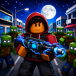 Icon of program: Obby Zombie: Apocalypse