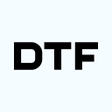 Ikona programu: DTF  игры и кино