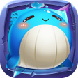 プログラムのアイコン：Ocean Heroes