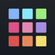 プログラムのアイコン：Remixlive - Make Music  B…